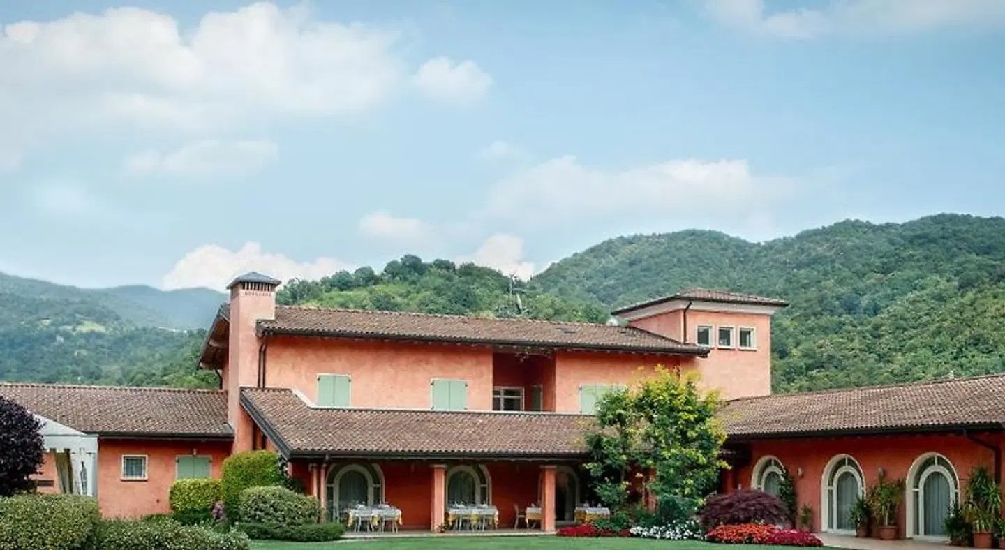 Al Poggio Verde EXTERIOR