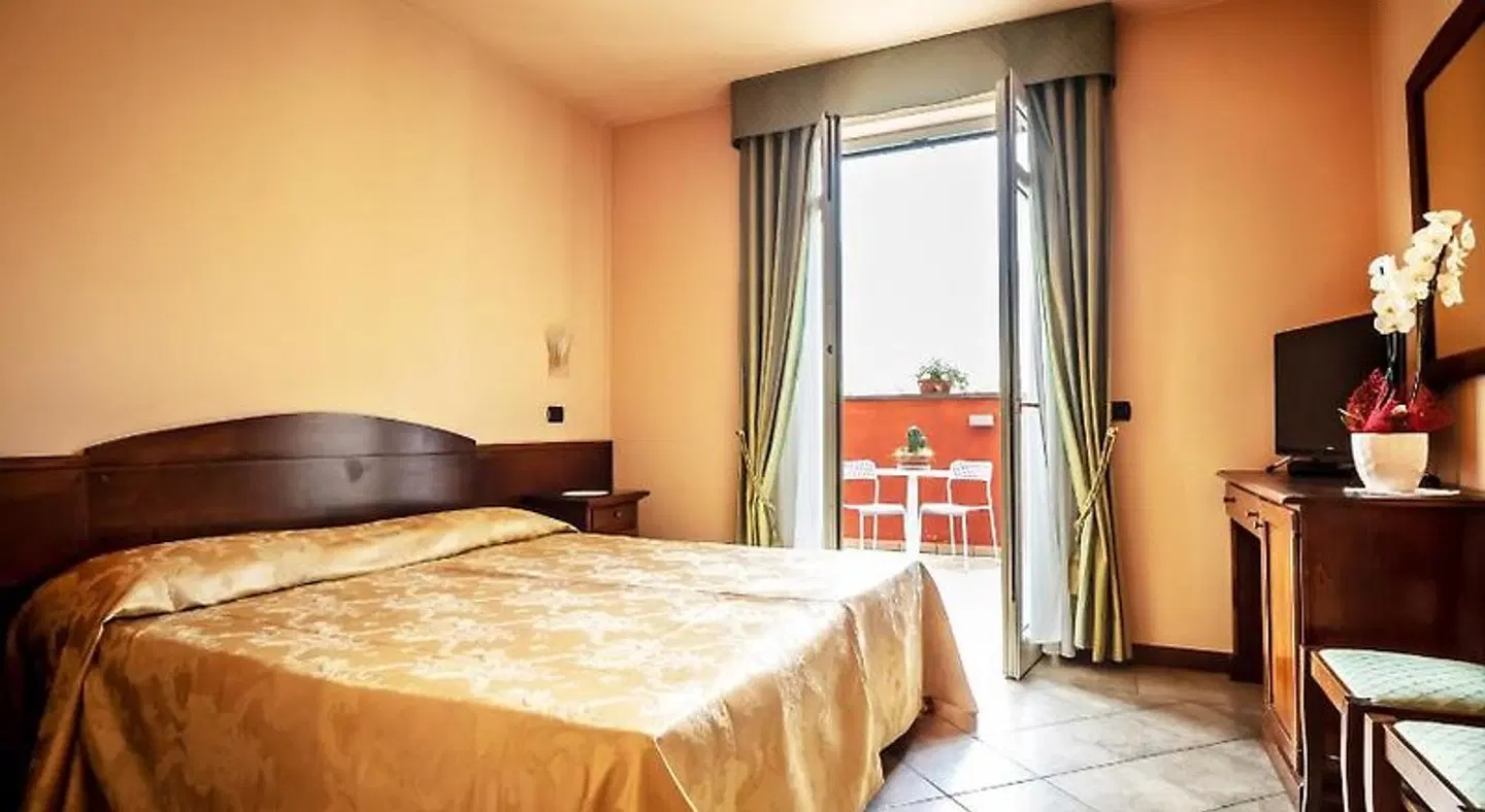 Al Poggio Verde ROOM_EXAMPLE