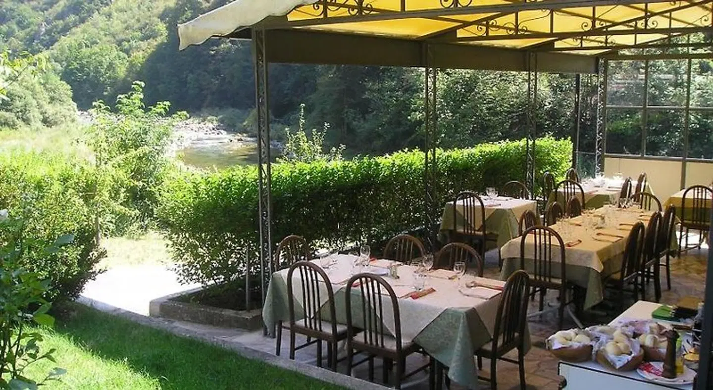 Parina Inn - Locanda Restaurant
