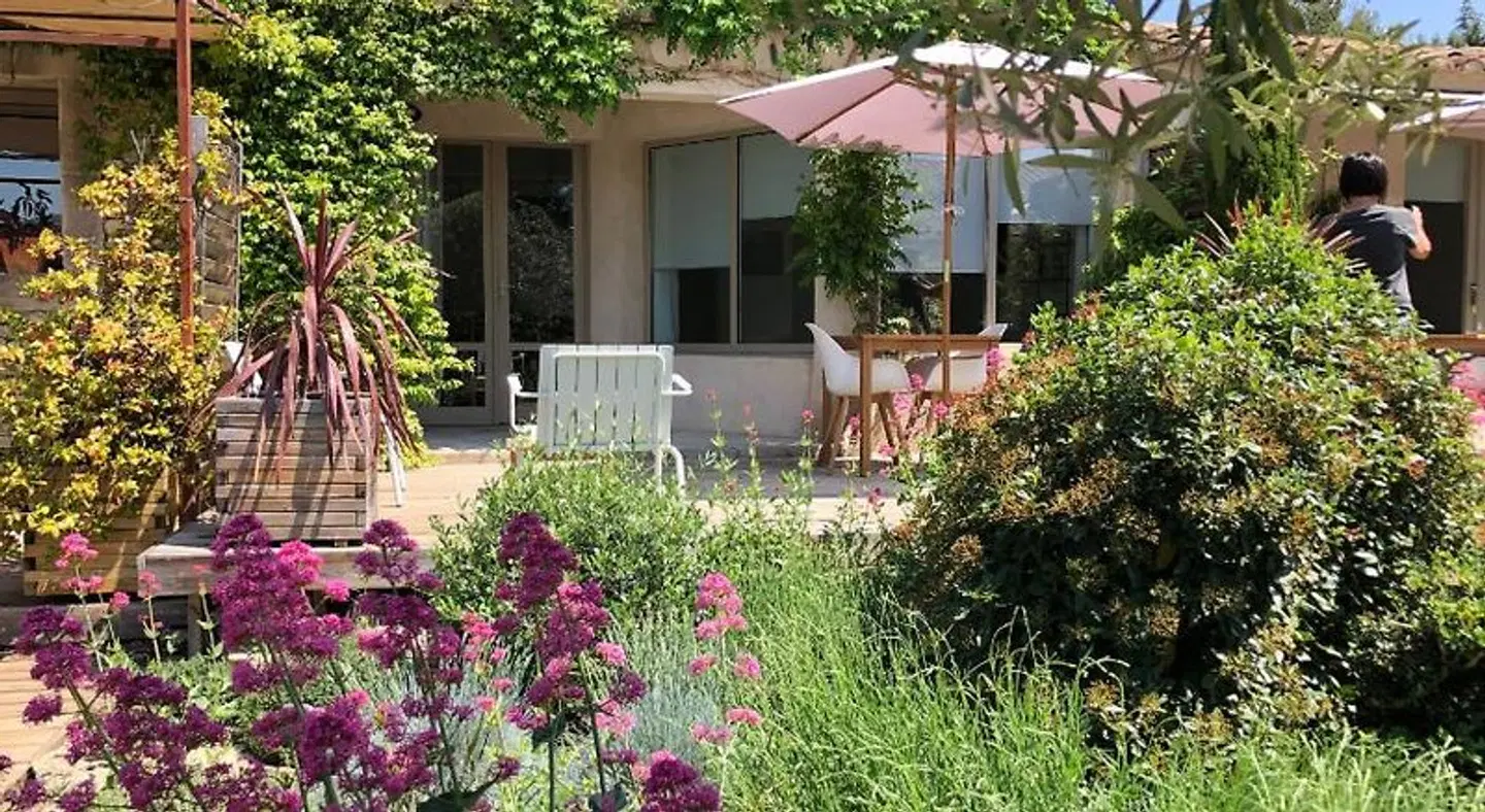 Villa Cabrida EXTERIOR