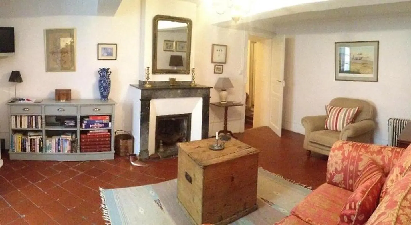 Maison Ville - Limoux ROOM_EXAMPLE