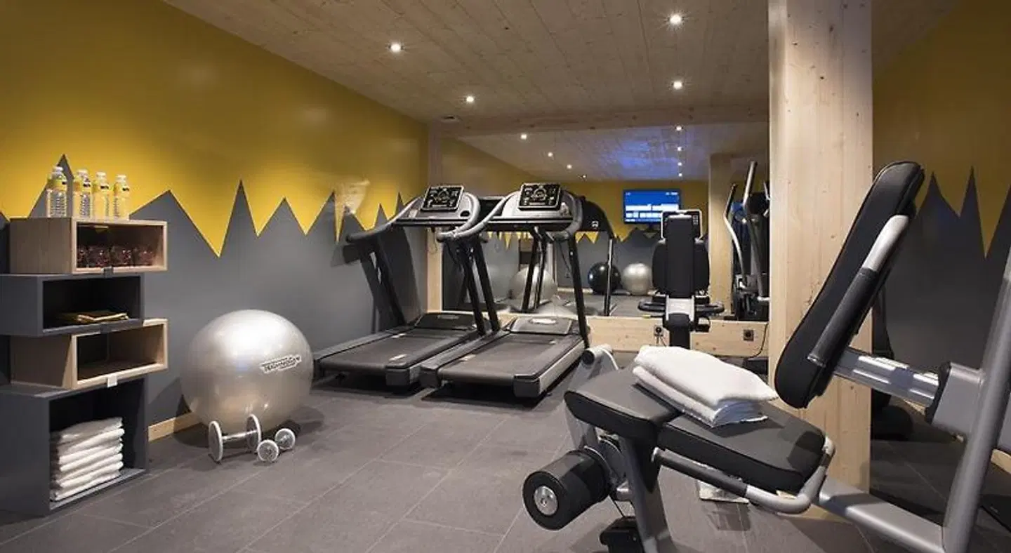 4Youlodge SPORTS_AND_LEISURE