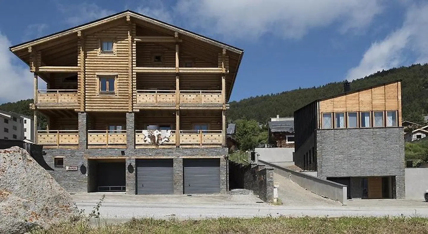 4Youlodge EXTERIOR