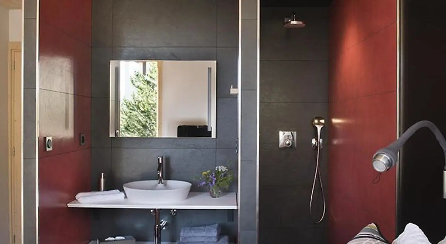 4Youlodge Badezimmer