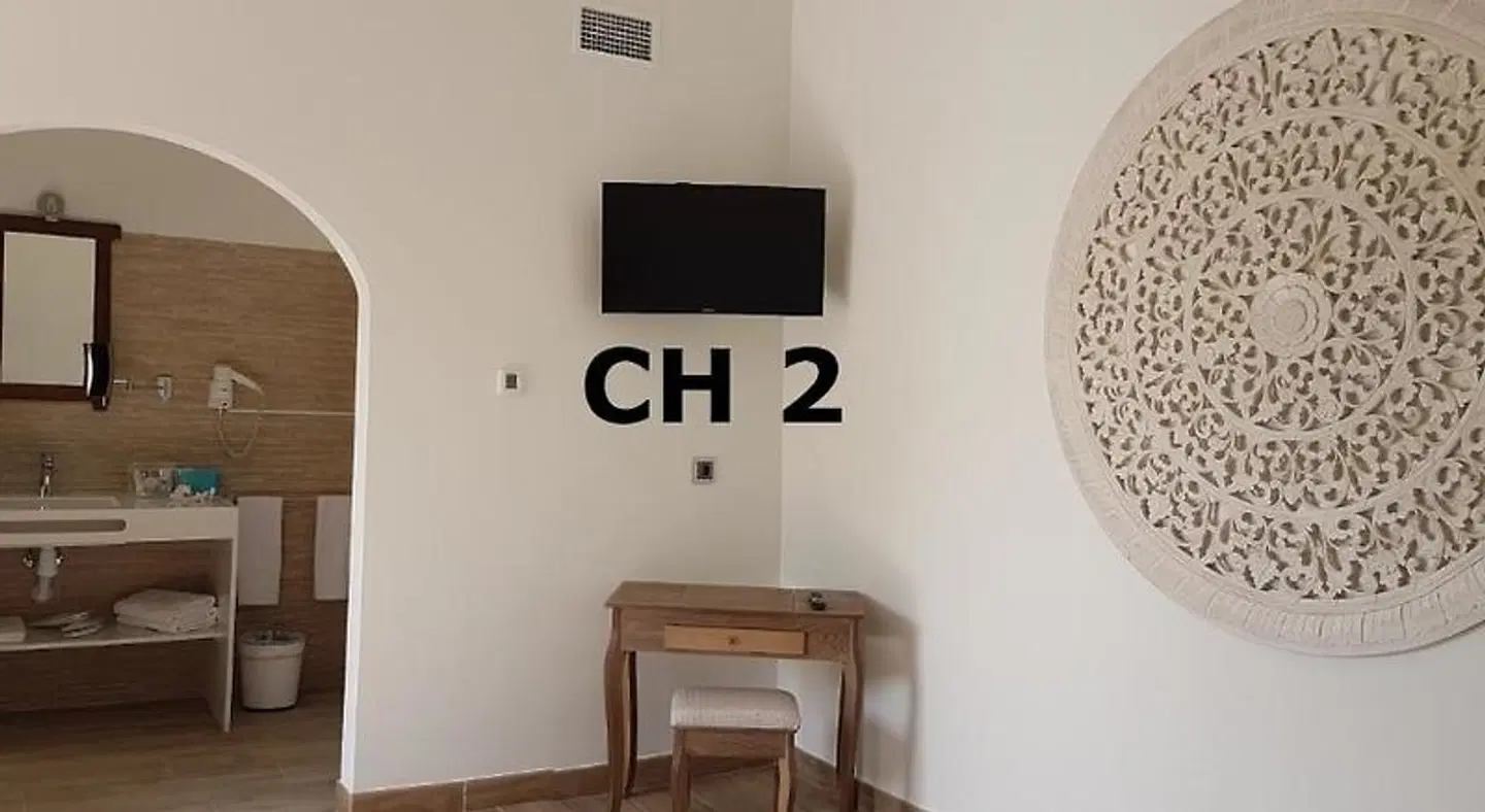 Artmonia ROOM_EXAMPLE