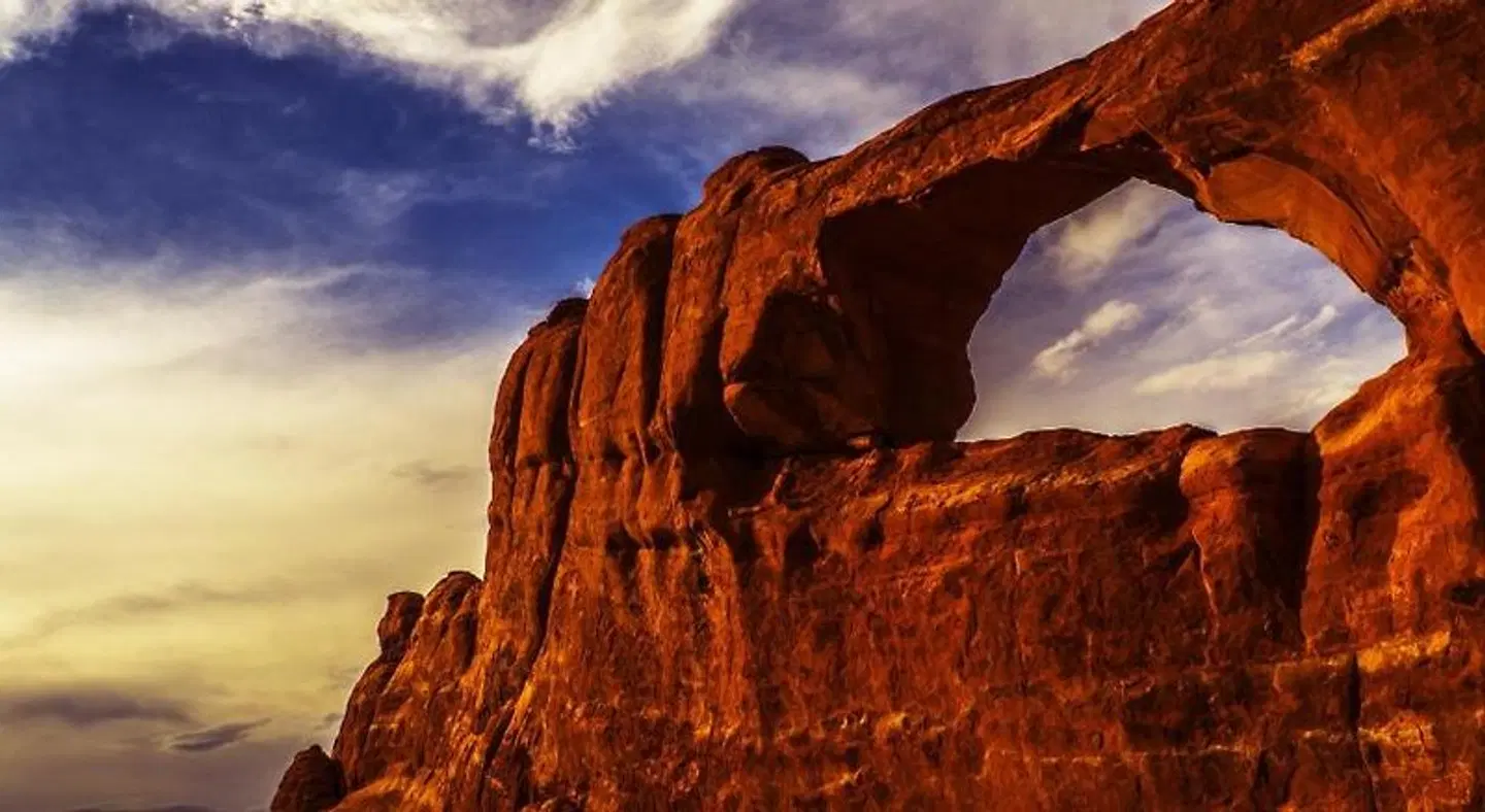 Scenic View Inn & Suites Moab LANDSCAPE