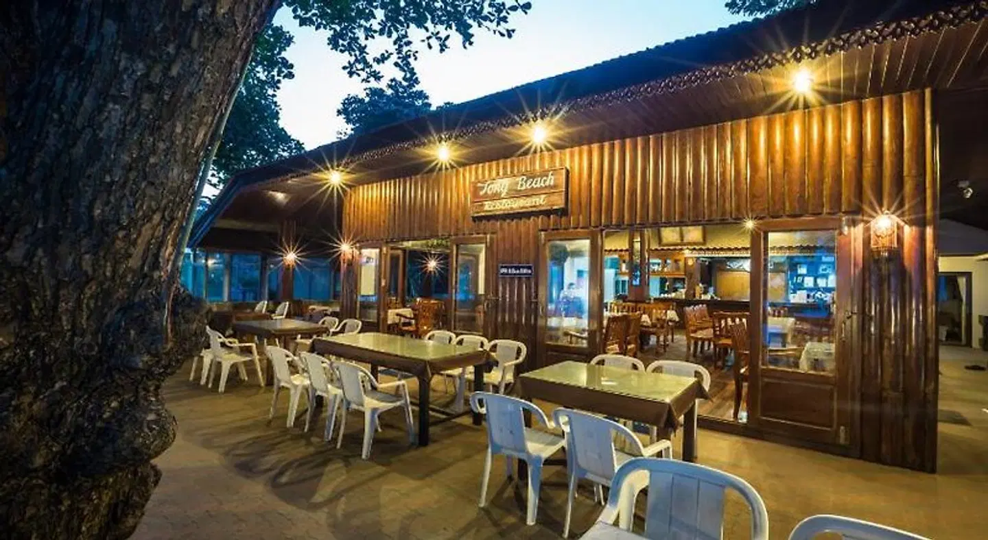 Long Beach Lodge Restaurant