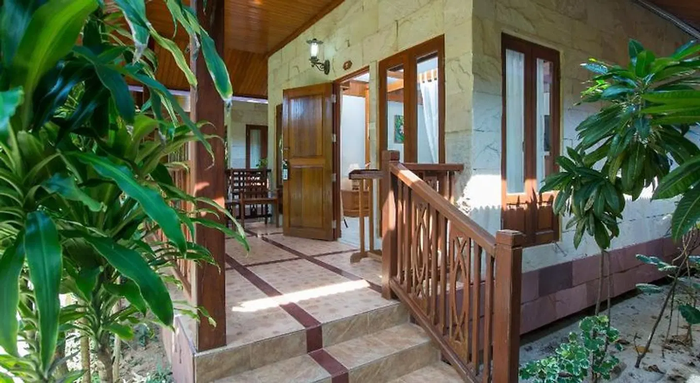 Long Beach Lodge Lobby