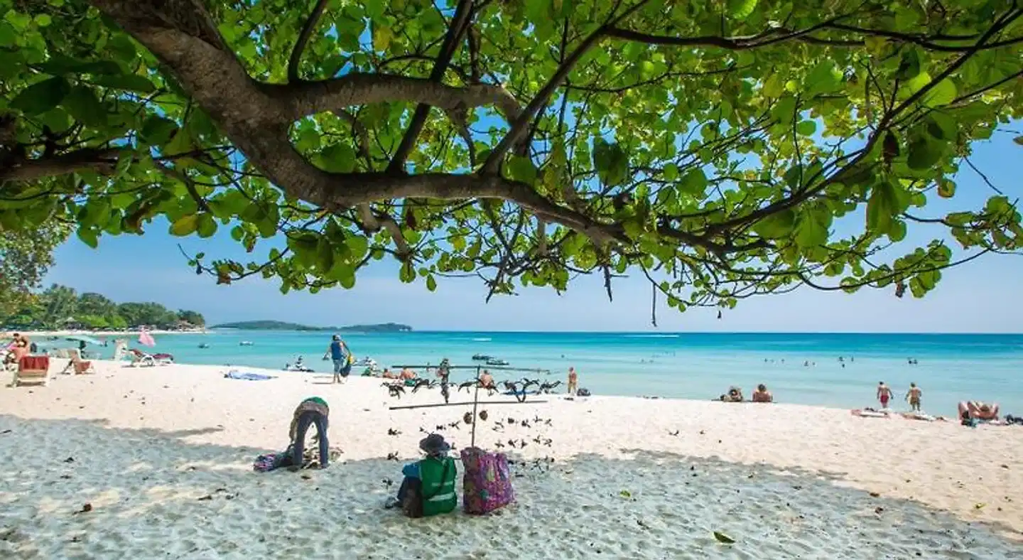 Long Beach Lodge Strand