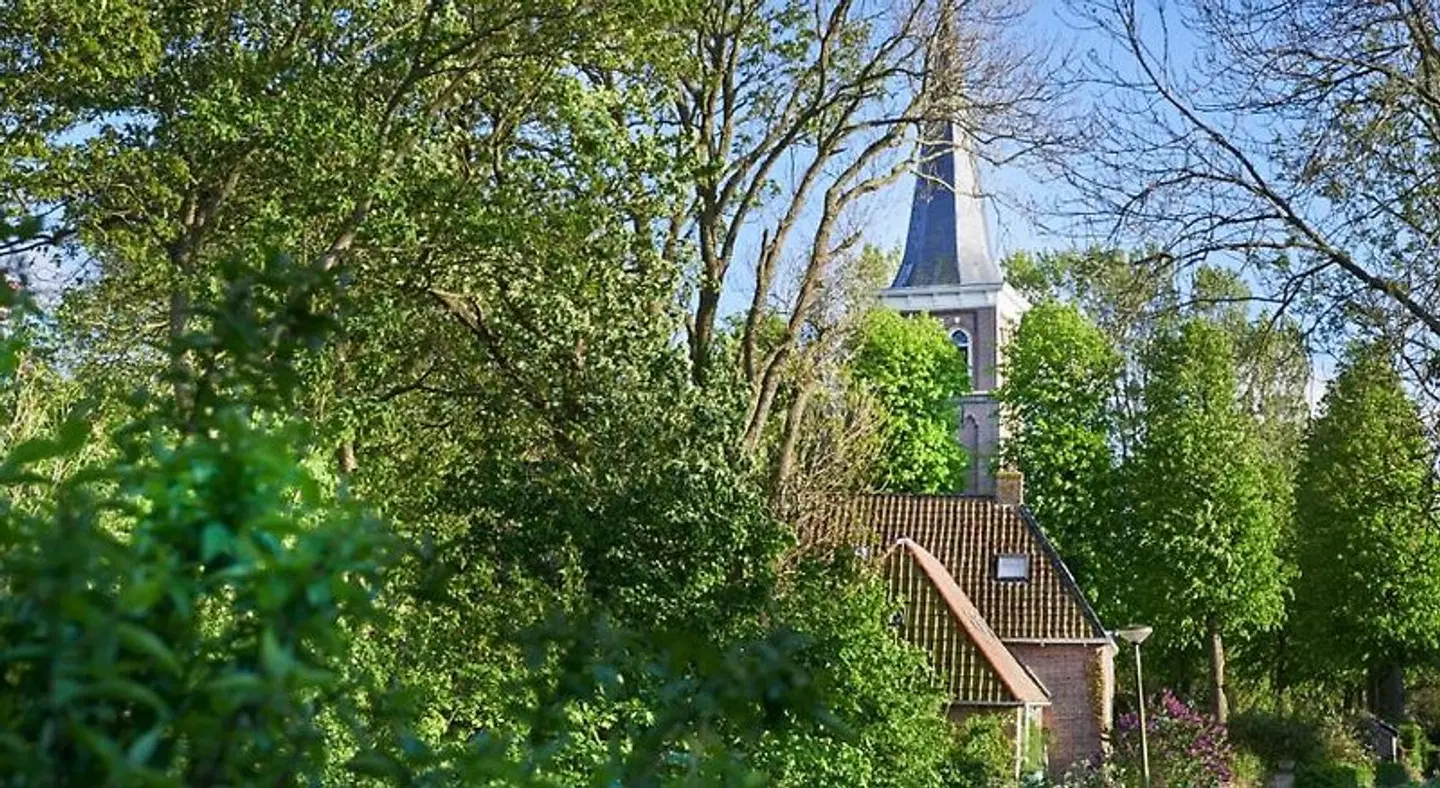 Bed and Breakfast Joarum Garten