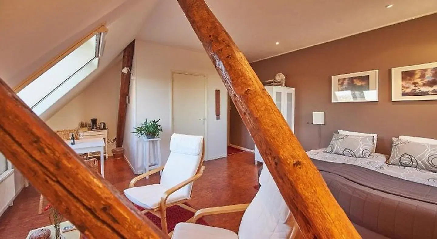 Bed and Breakfast Joarum ROOM_EXAMPLE
