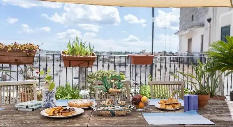 B&B Iris – Hotelfoto