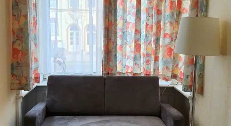Hotel Knöpel – Hotelfoto