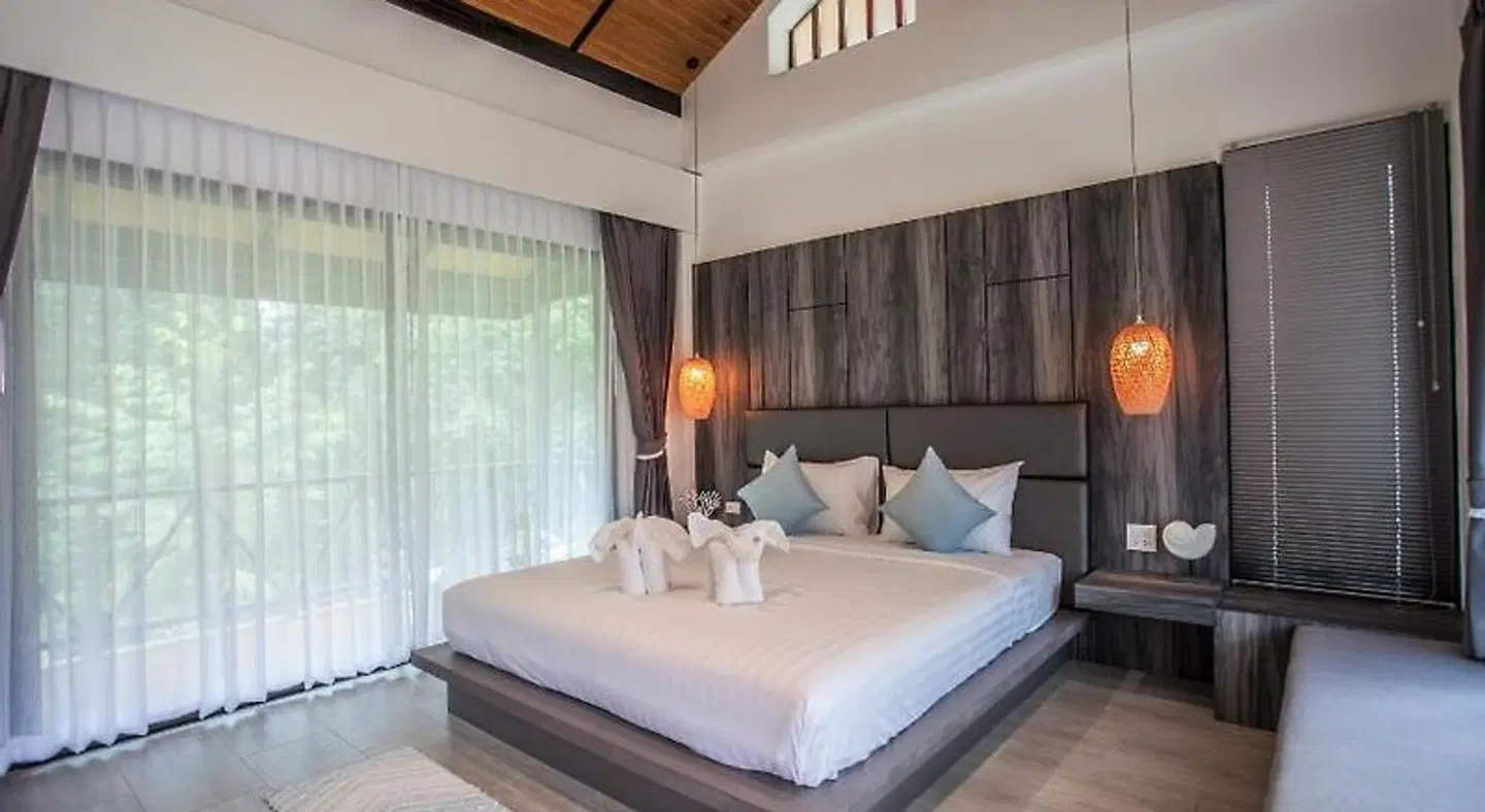 The Mantra Navi ROOM_EXAMPLE