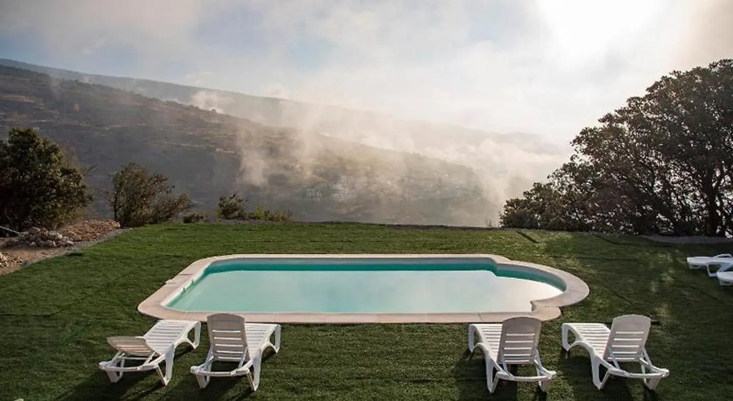 El Paraje del Chef SPORTS_AND_LEISURE