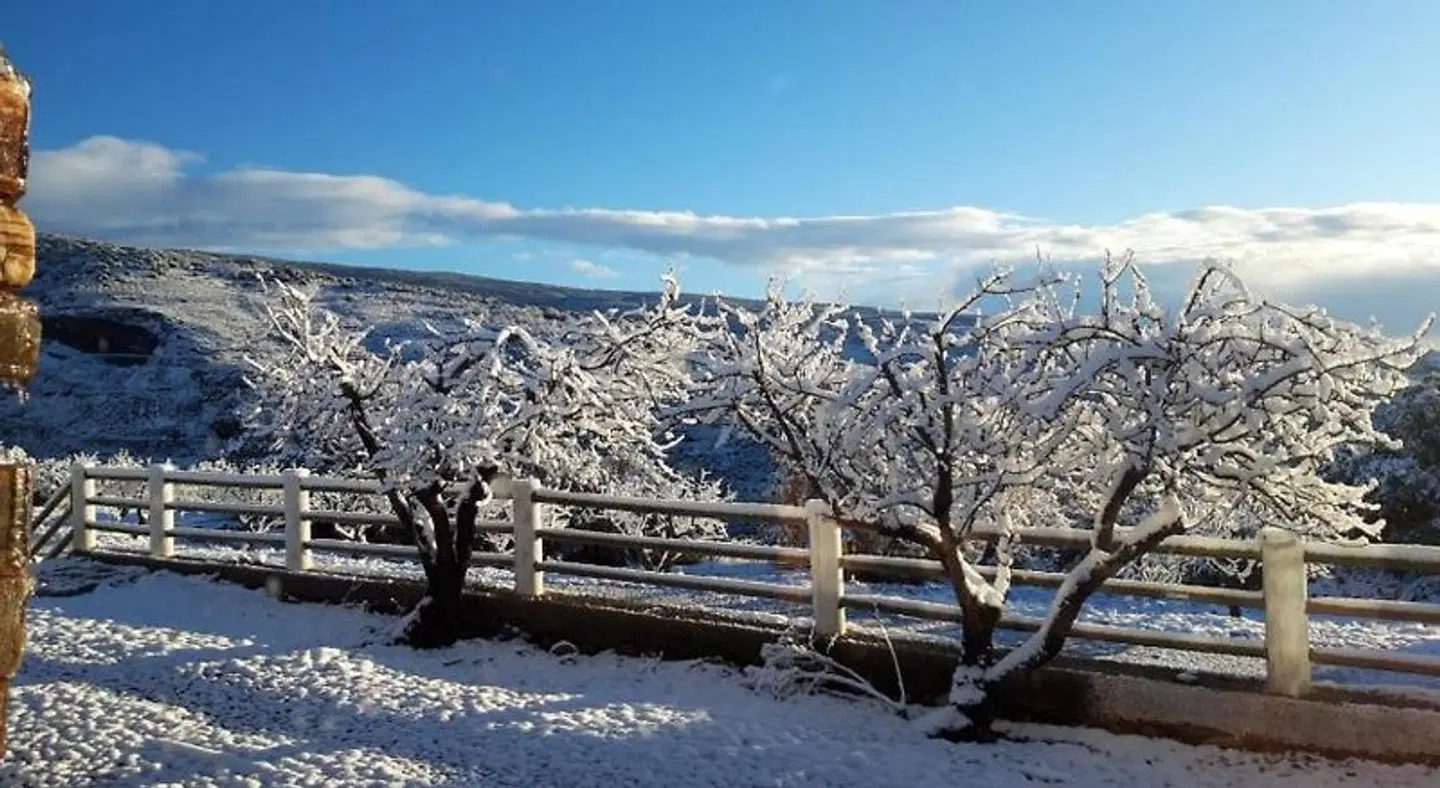 El Paraje del Chef LANDSCAPE
