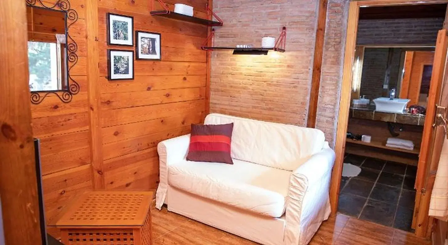 El Paraje del Chef ROOM_EXAMPLE