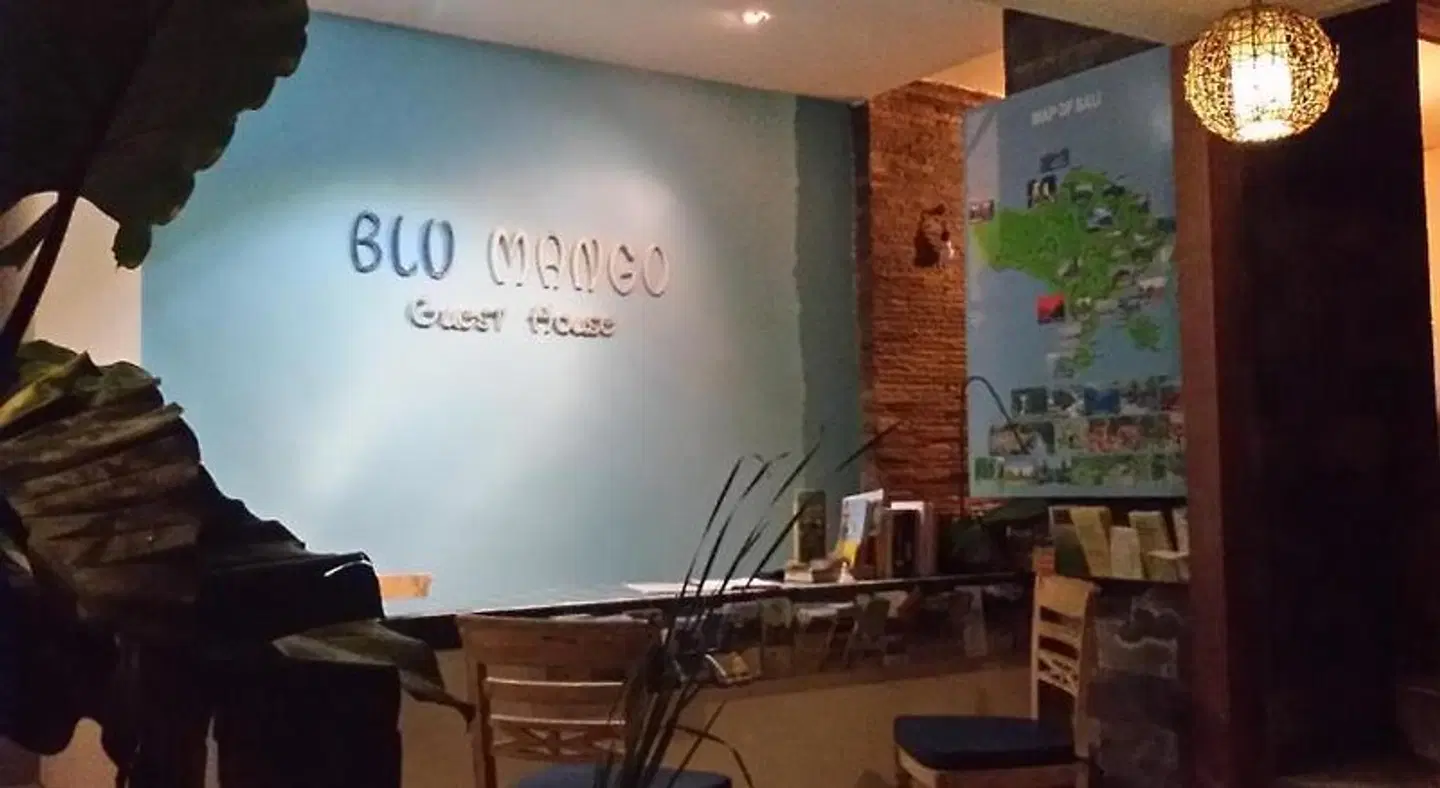Blu Mango Konferenz