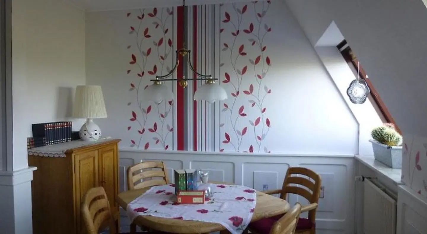 Pension To olen Slüüs Restaurant