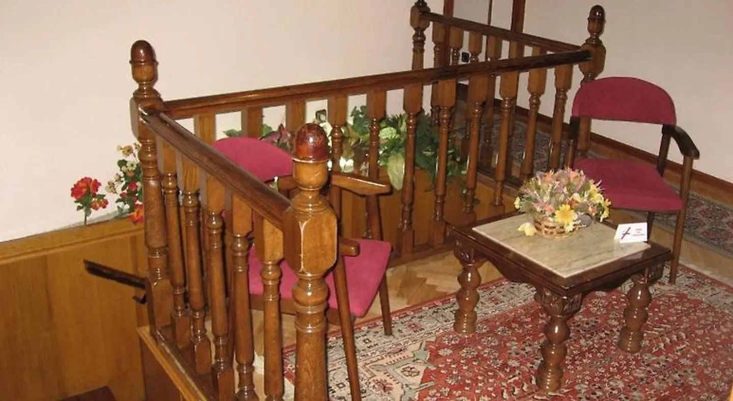 Hostal Maria Cristina Bar
