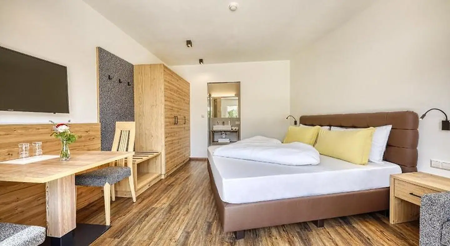 Das Mitterplarser Hotel ROOM_EXAMPLE