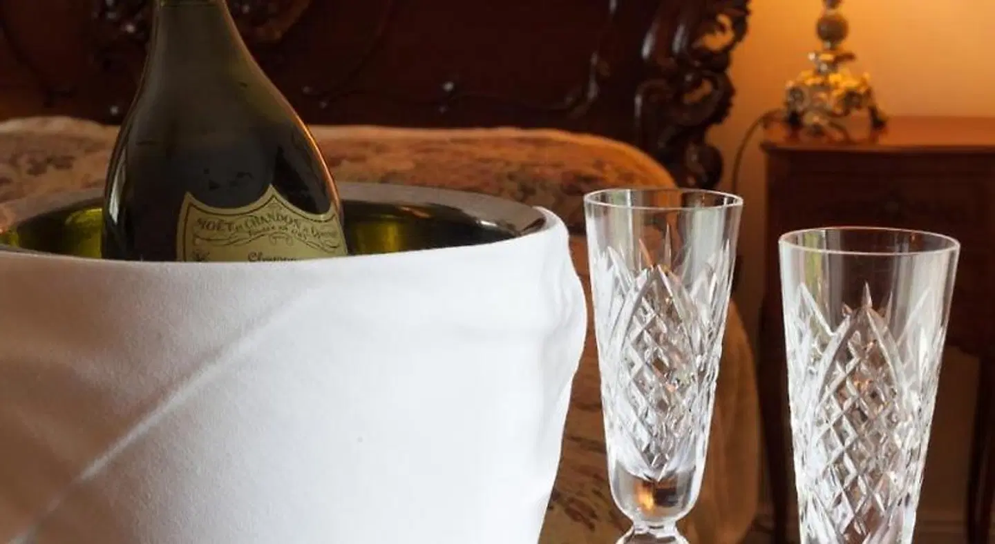 Countrywide Inns - The Mills Inn HEALTH_BEAUTY