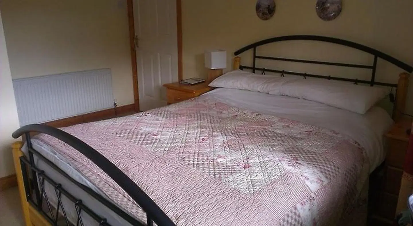 Ethan House B&B ROOM_EXAMPLE