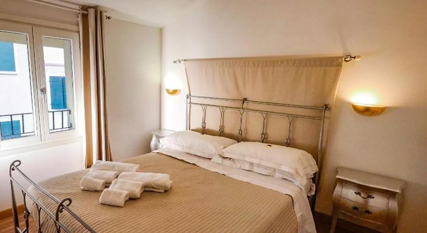 La Corte Dei Sogni ROOM_EXAMPLE