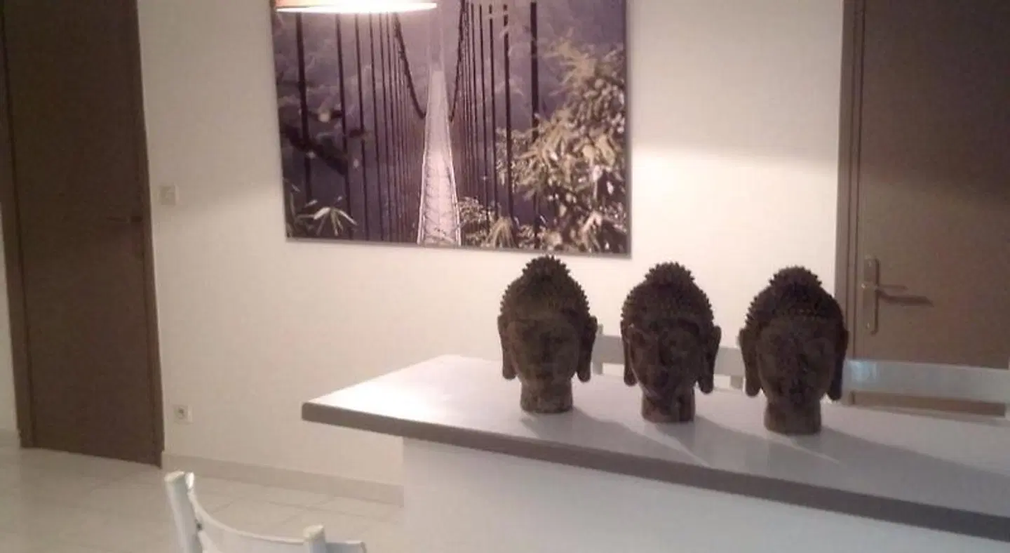 Des Roulottes en Provence ROOM_EXAMPLE