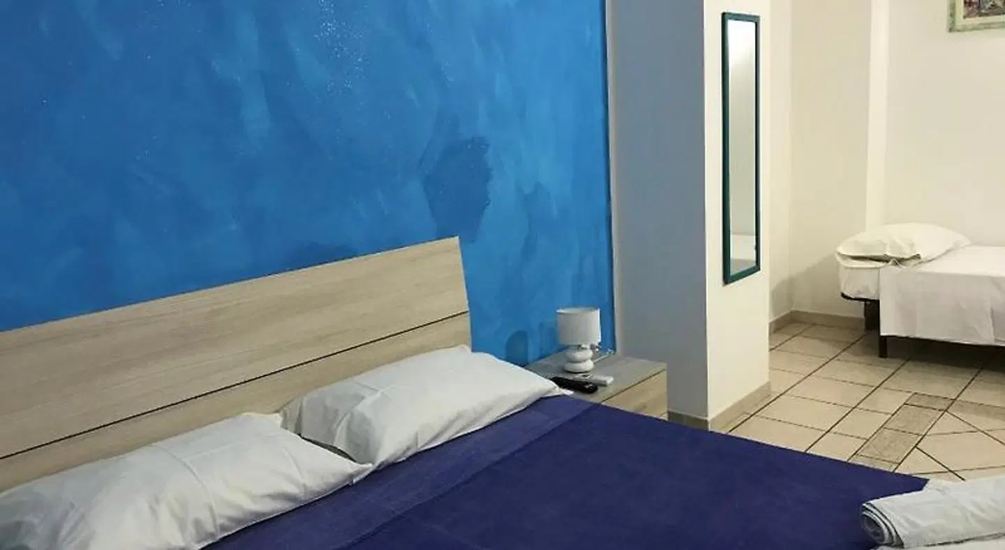 Acquarium  Tropea ROOM_EXAMPLE