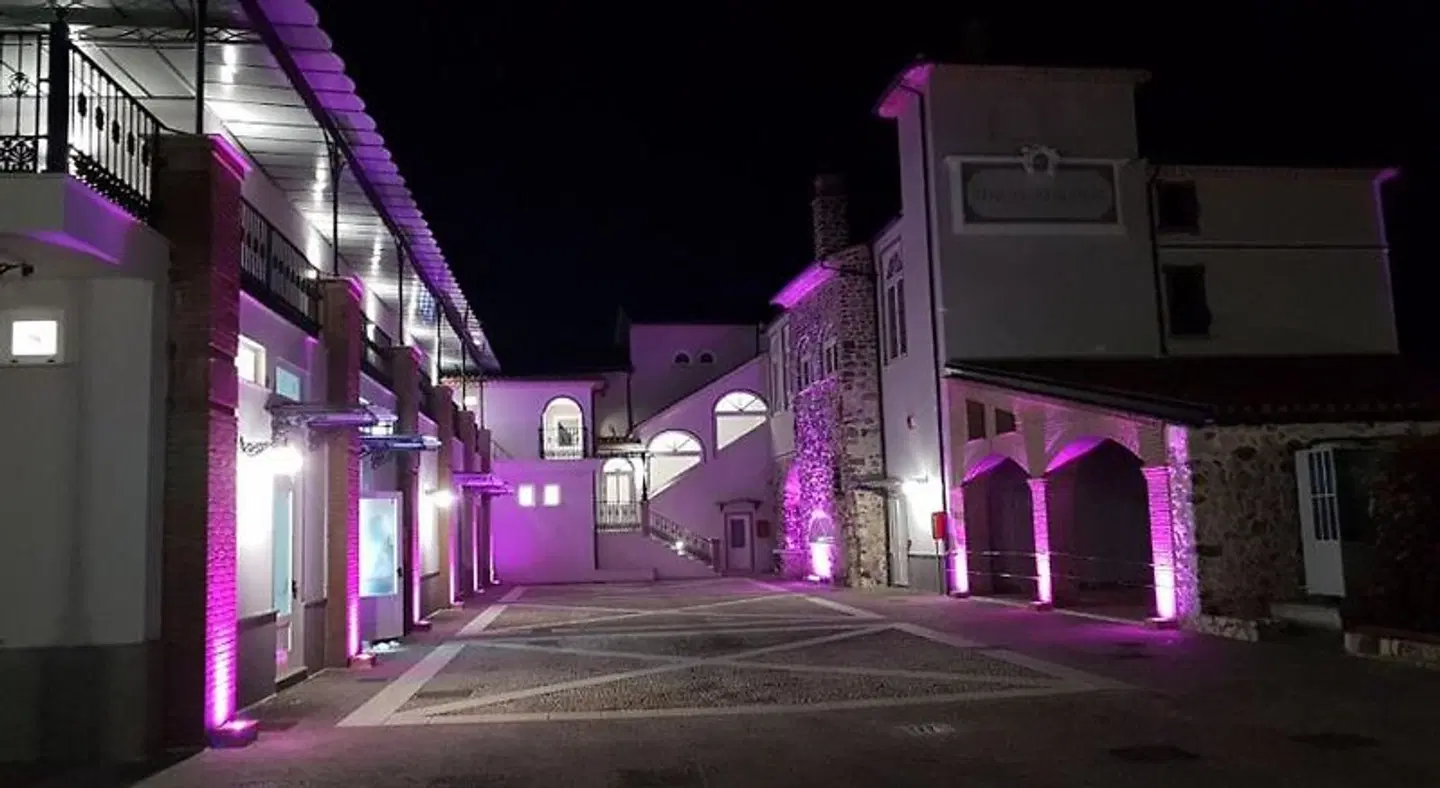 Tenuta D'Ausilio EXTERIOR