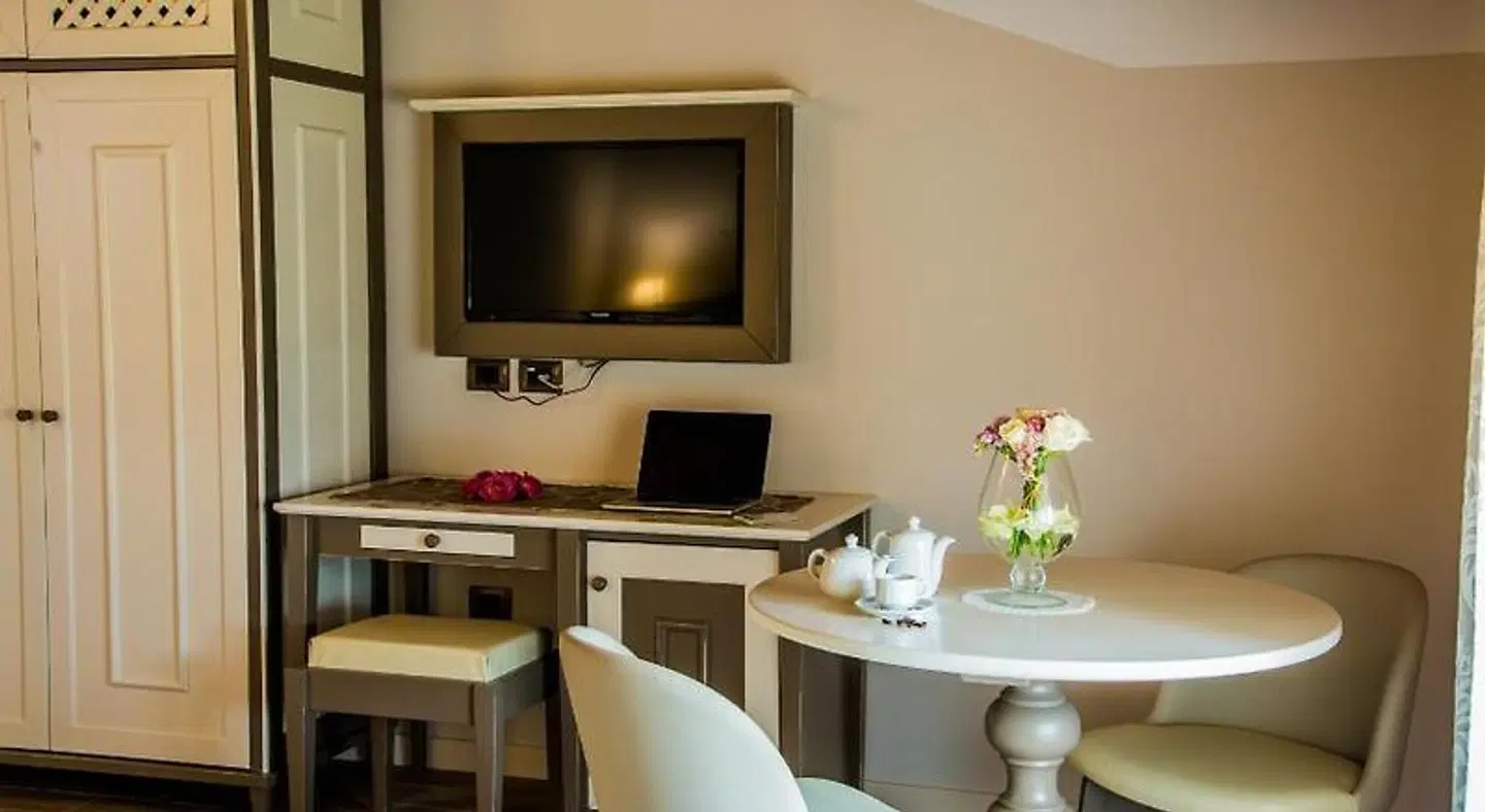 Tenuta D'Ausilio ROOM_EXAMPLE