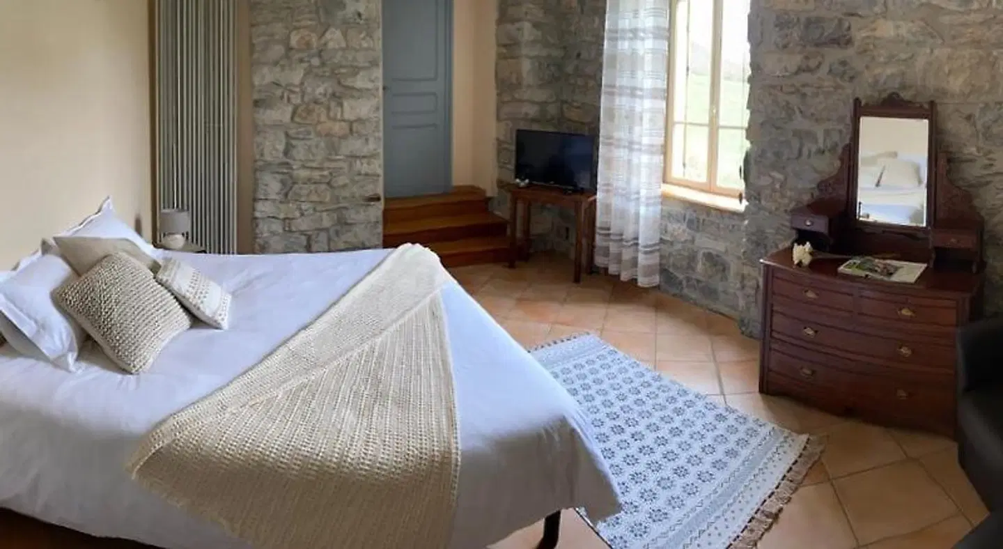 Les Tilleuls ROOM_EXAMPLE