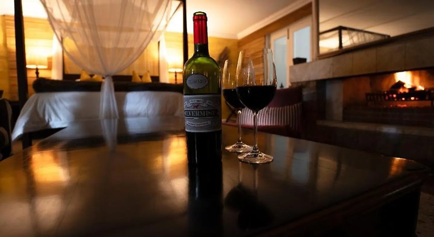 Silvermist Wine Estate LOUNGE_LOBBY