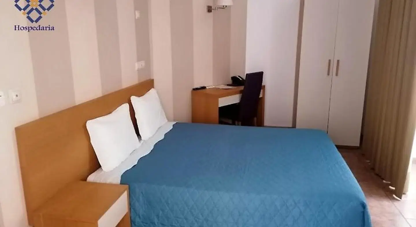 Hospedaria Dona Maria ROOM_EXAMPLE