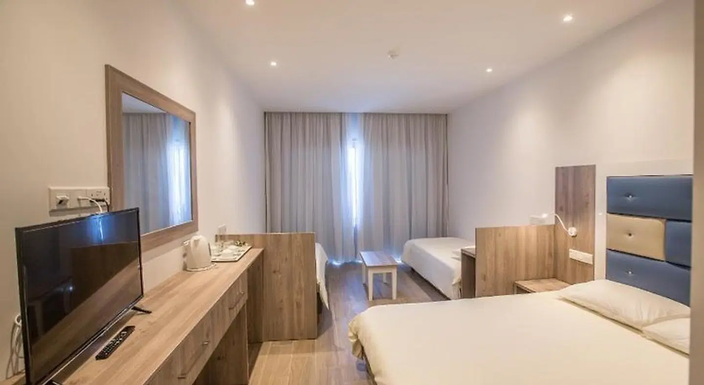 Stratovarius Luxury Rooms ROOM_EXAMPLE