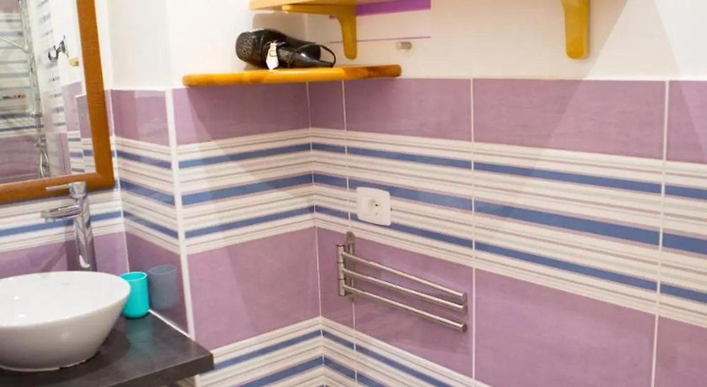 Lanzies Guesthouse HEALTH_BEAUTY