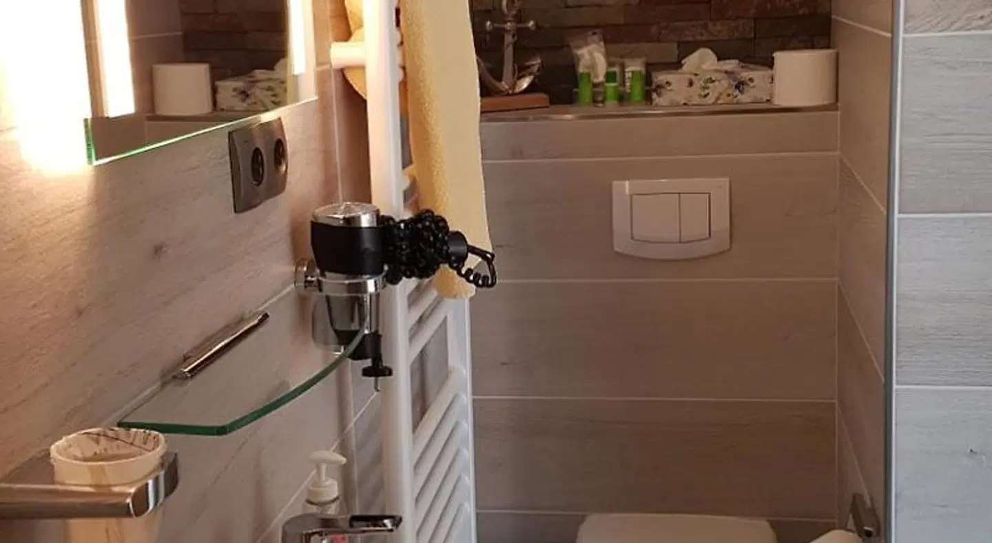 Fuhrhop Badezimmer