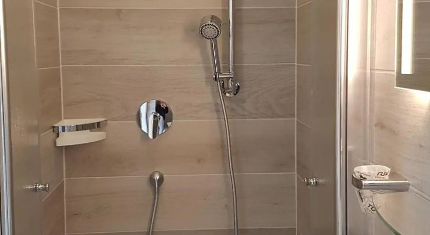 Fuhrhop Badezimmer
