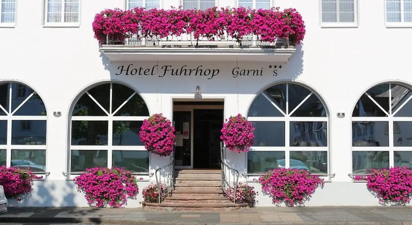 Fuhrhop EXTERIOR