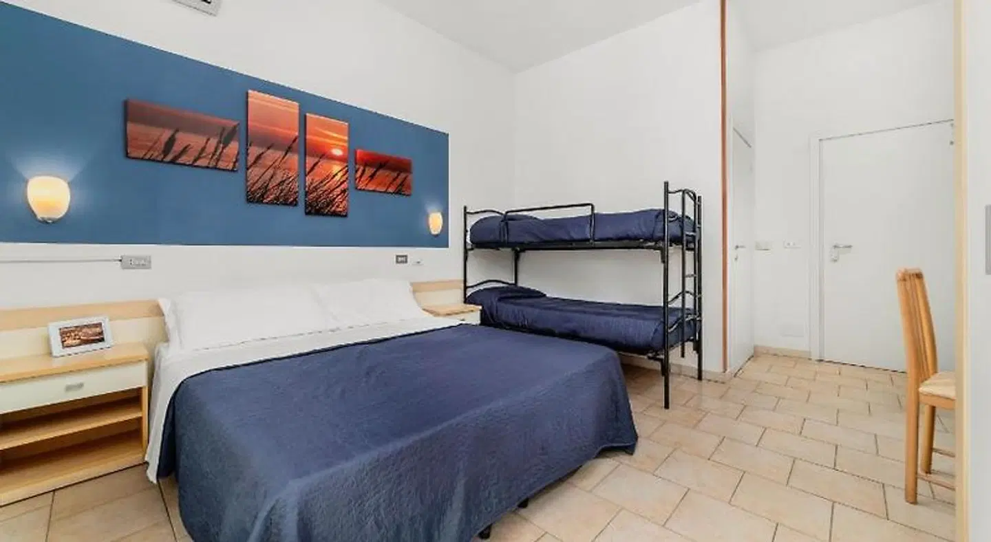 HOTEL OLIVER ROOM_EXAMPLE