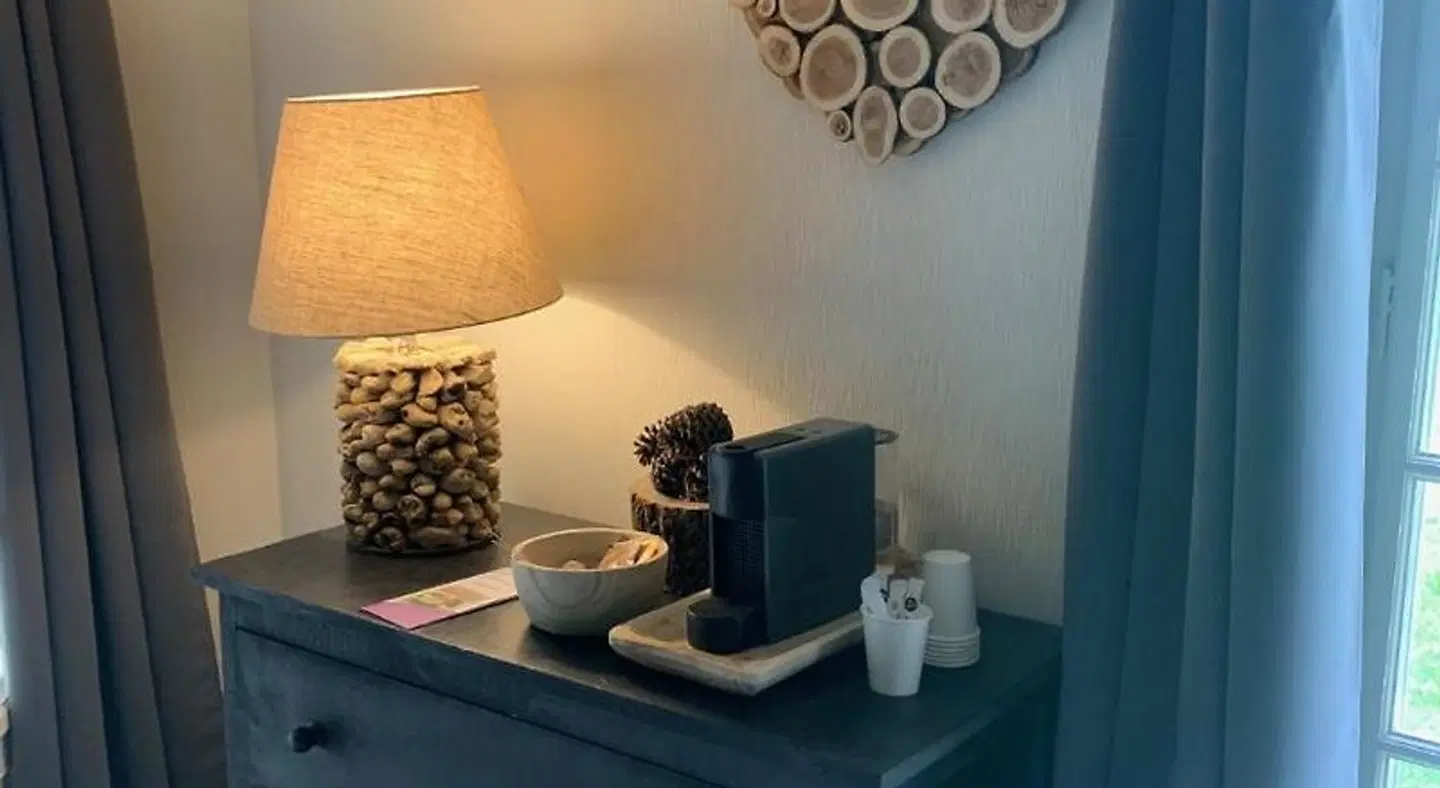 Chambres d'hôtes - La Tanière des Ours HEALTH_BEAUTY