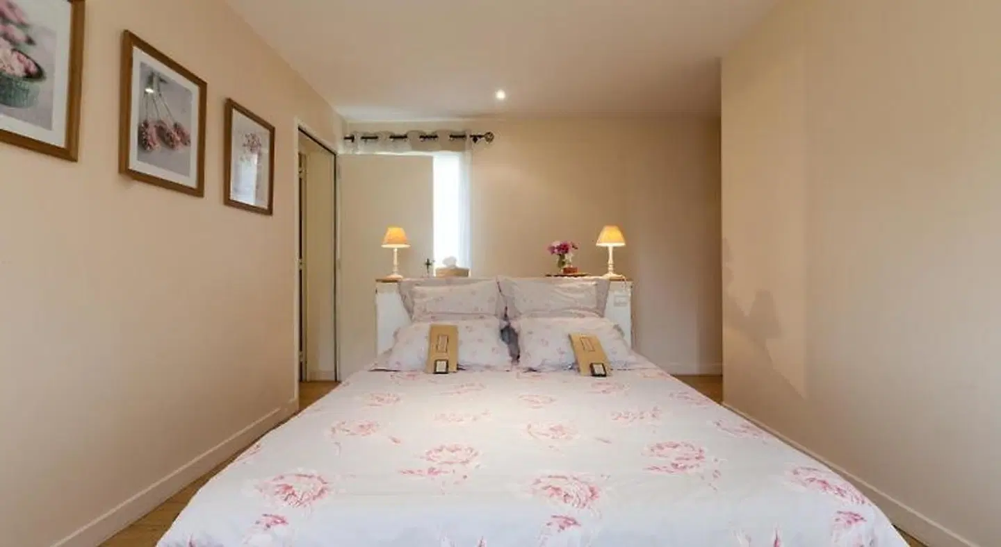 Domaine De La Combotte ROOM_EXAMPLE