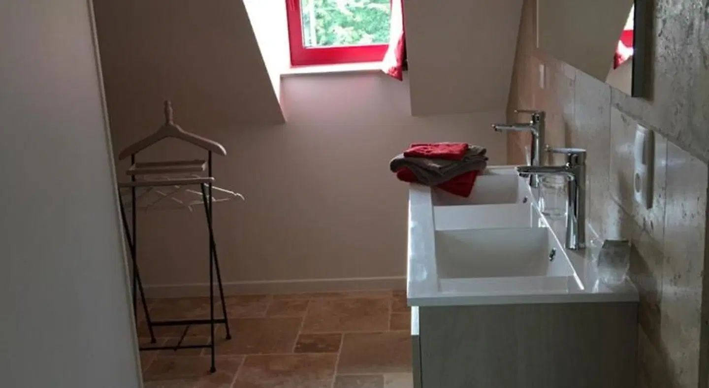 La Loubertine ROOM_EXAMPLE