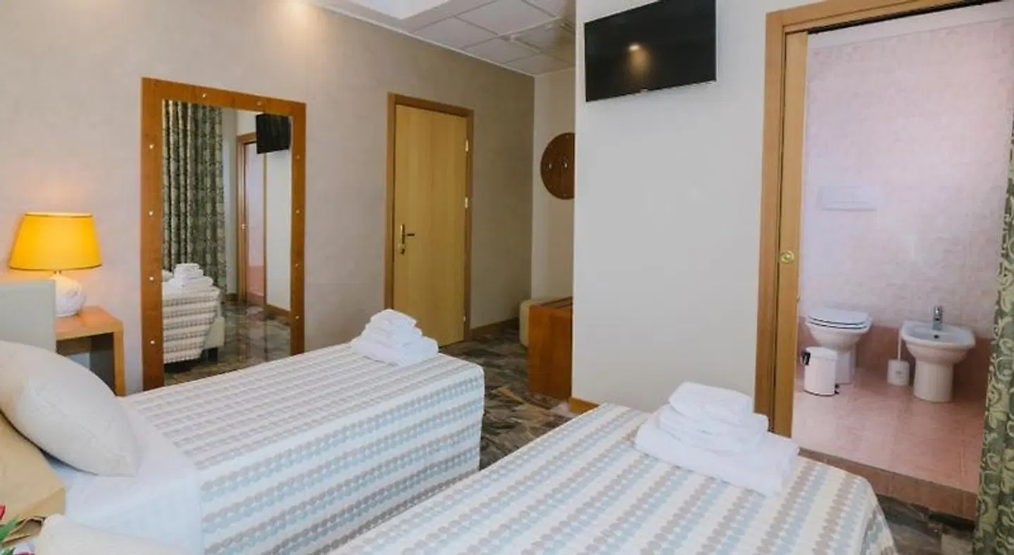 Piccolo Hotel ROOM_EXAMPLE