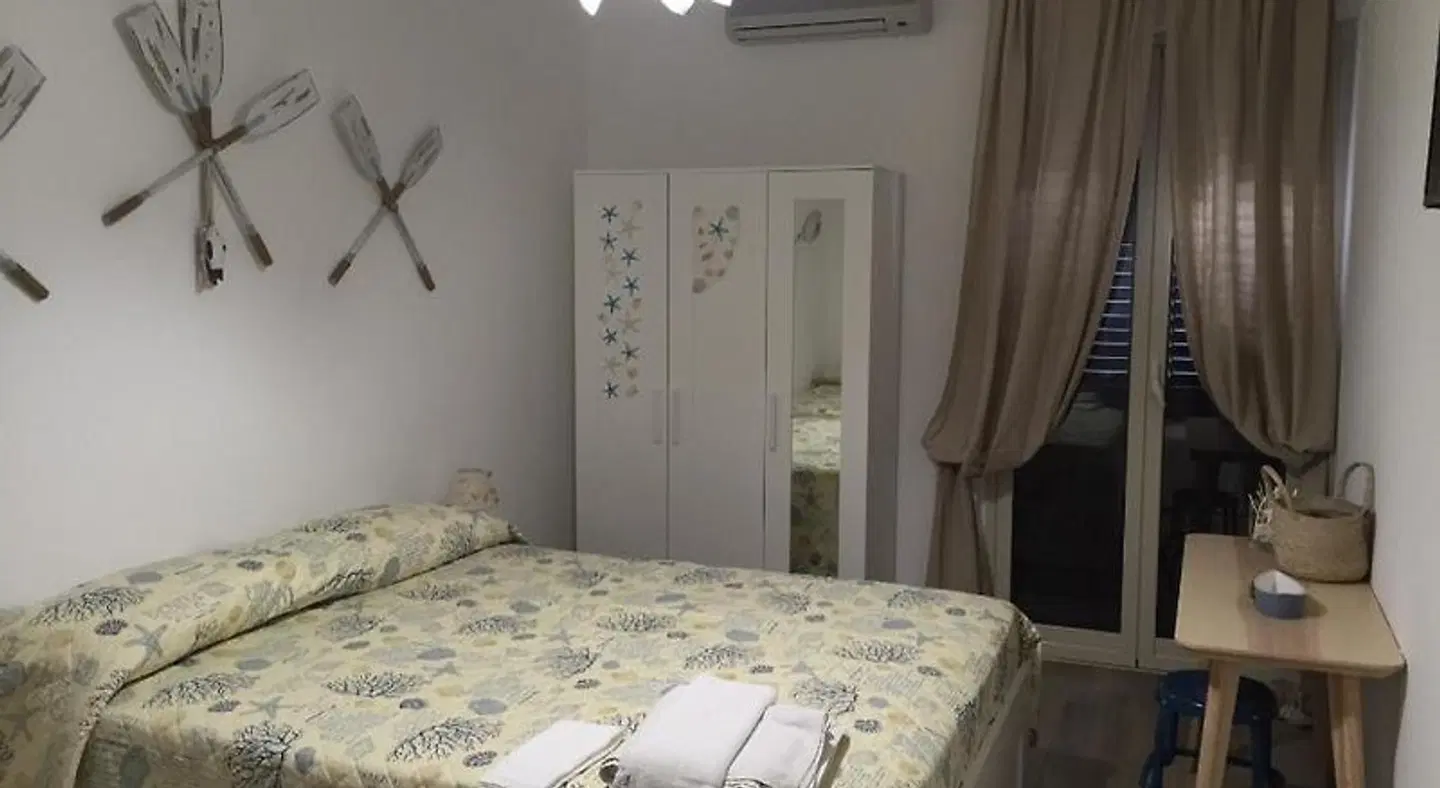 Casa Maritrì ROOM_EXAMPLE