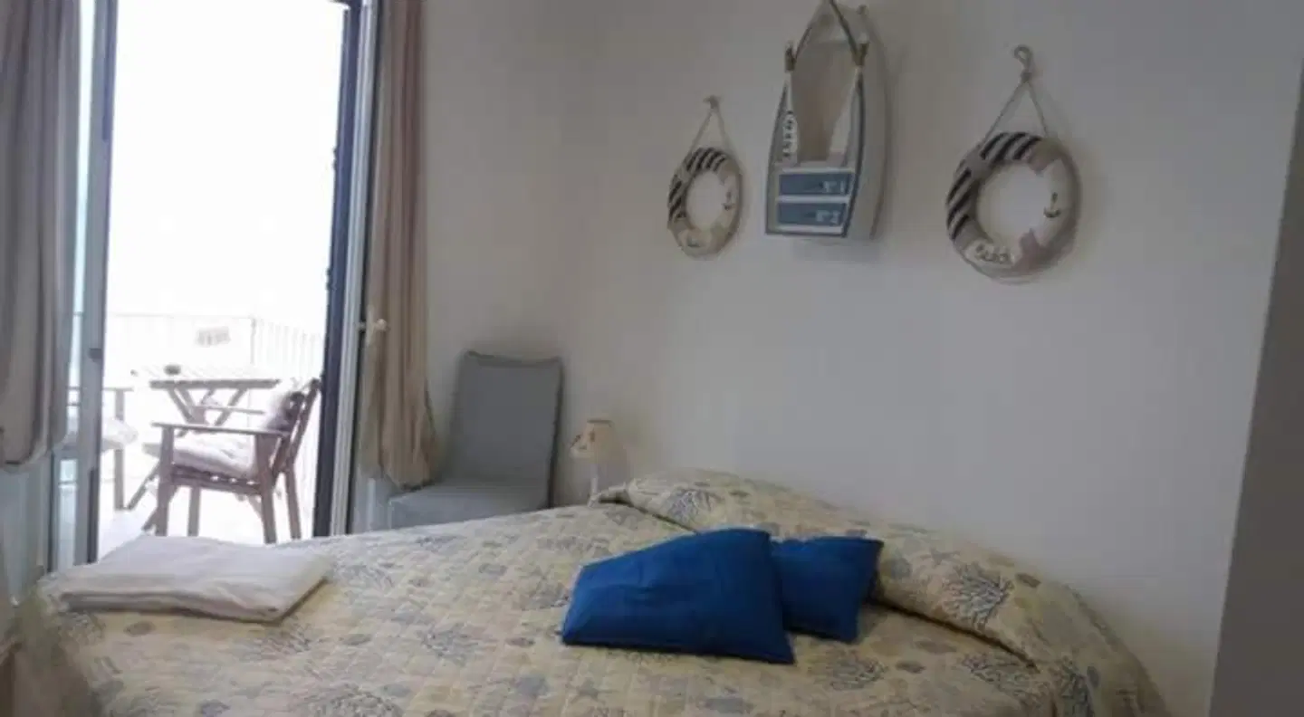 Casa Maritrì ROOM_EXAMPLE