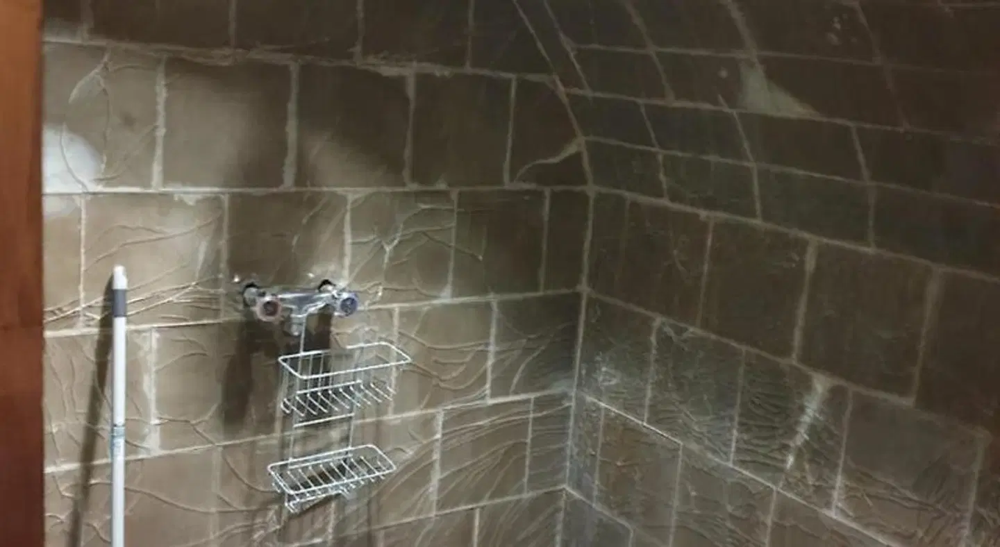 La Villageoise Badezimmer