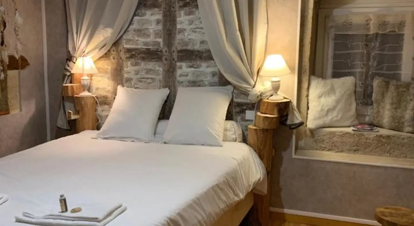 Allée des Peupliers ROOM_EXAMPLE