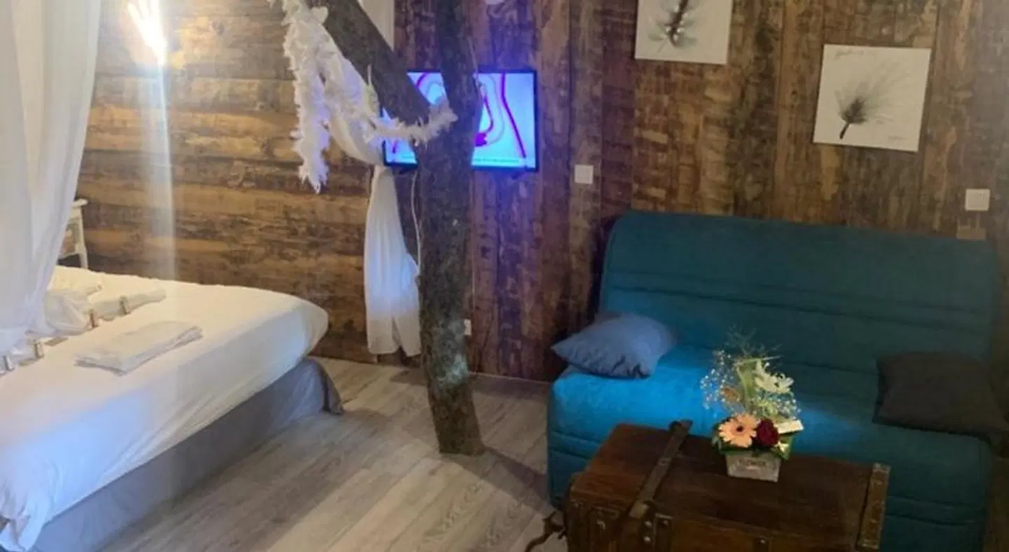 Allée des Peupliers ROOM_EXAMPLE